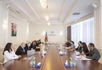 Azerbaijan, Islamic Development Bank expand agricultural sector