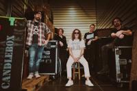 CANDLEBOX Announces New Single 'I Remember Everything', First New Music With Guitarist PETER KLETT Since 2012