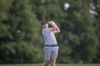 Men’s golf finishes 11th at Canadian Collegiate