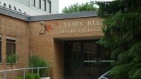 Police officers could be coming back to schools in York Region after program previously scrapped