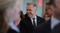 Canada and Europe ‘stronger together,’ Carney says amid spat with US