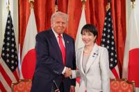 The Potential Mismatch Between Japan and the US on China