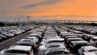 EU presses China to cap hybrid car exports amid trade tension – report
