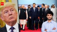 India Responds as US Russia Sanctions Bill Reaches Trump: What It Means for Delhi’s Oil Trade?