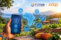 FORUS and DotCooperation Partner to Drive Digital Identity and Economic Participation for African Cooperatives