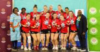 Reid returns with rugby sevens gold medal; Samantha Reid and Team Canada win FISU World University Rugby Championship in South Africa