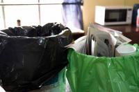 Law for waste separation in state agencies: proposal to institutionalize recycling in the province of Buenos Aires