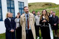Land allocation to Muslim Association of Iceland to be revoked