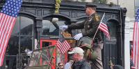 Kentucky Veterans Parade calling for ‘Heroes Among Us’ nominations