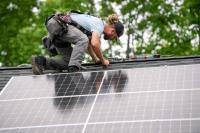 Does Maine get at least 15% of its electricity from solar power? | Fact brief