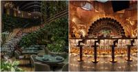 10 vibey Dubai restaurants with music for your next night out