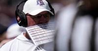 Texas A&M's Elko’s 'uber paranoid' playbook shuffle meets a familiar face in Kentucky’s Jay Bateman
