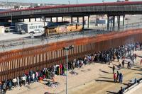 Data shows who 4.5 million migrants were and where they went as border surge reshaped America