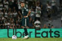 Mbappe draws political fire over Ceuta t-shirt controversy