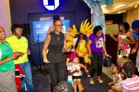 Chase Bank partners with Tropicalfete for second back-to-school, Mas financial literacy workshop 