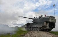 Germany is Addressing Preparedness of its Healthcare System for War