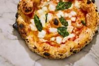 The world’s best pizzerias have been crowned for 2026 – and the top two aren’t in Italy