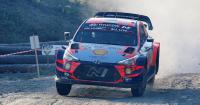 Italy to replace Saudi Arabia as 2026 World Rally Championship final