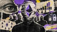 Ethereum client diversity metrics split three ways as key tracking tools break