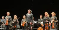 After gaining acclaim in Los Angeles, conductor Gustavo Dudamel takes on New York