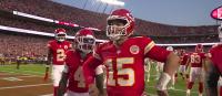Kalshi, Polymarket take early lead over prediction market rivals for first week of the NFL season