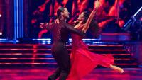 Connecticut-born Jenna Dewan 'put the go in tango' in 'DWTS' premiere