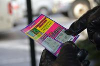 New York Has America’s Biggest Lottery Market