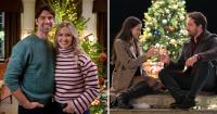 All the Movies on Hallmark’s Countdown to Christmas 2026 Schedule