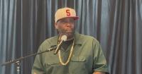 Killer Mike champions local businesses at Atlanta Beltline funding fair