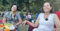 Atlanta residents reflect on what the end of summer means to them