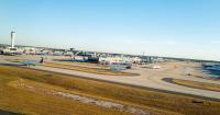 Atlanta airport reports 33,000-gallon sewage spill near runway