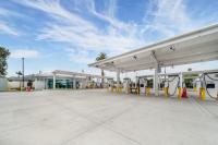 Engineering reliable charging hubs for autonomous EV fleets