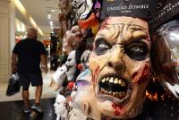 Spooky Season: 56 Spirit Halloween Stores Open In Illinois