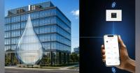 Chicago Faucets Brings Point-of-Use Water Monitoring to Building Automation