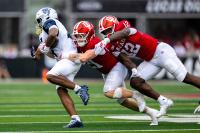 No. 4 Indiana wants to finetune offense, defense in final non-conference tuneup vs. Western Kentucky