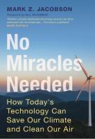 Energy Expert: Renewables Will Save Trillions, Millions of Lives