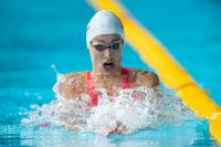 Houlie, Coetzee Look Forward To Olympic Medalist Smith’s Return At South African SC Championships