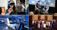 FTE Global 2026 in pictures – ‘Transforming Travel Together’: Keynotes from DFW, American, PIT, Southwest, Air Canada, Virgin Voyages, JSX and oneworld, plus tech demos, awards, innovation showcases and more