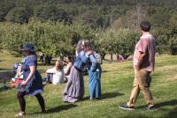 WellFest Maine Returns for Second Year on Sept. 19