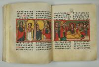 Rare Ethiopian manuscript stolen by British forces triggers restitution row