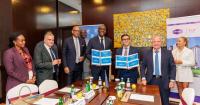 IFC Investment in new Accra hotel to support nearly 1,000 jobs and expand midscale tourism in Ghana