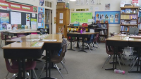 Michigan school attendance improves for fourth consecutive year