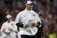 Family ties set aside as Mississippi State visits South Carolina