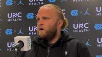 DC Steve Belichick resigns as North Carolina closes investigation into Michael Lombardi, other allegations