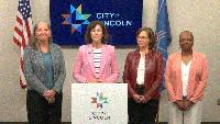 Lincoln Earns Top National Rating for Sustainability