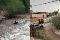 Nearly 10 Million Face Flash Flood Threat Across Southwest United States
