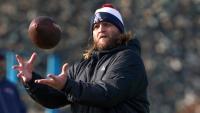 Steve Belichick resigns from role as North Carolina defensive coordinator