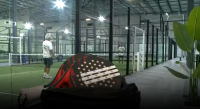 Milwaukee Padel community has a new space to play and grow the sport at Epic Padel MKE