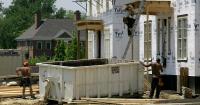 Struggling US homebuyers, and market, face new hurdles as mortgage rates climb to nearly 7%