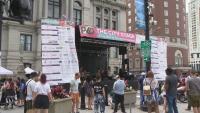 PVDFest brings music, food and celebration to downtown Providence